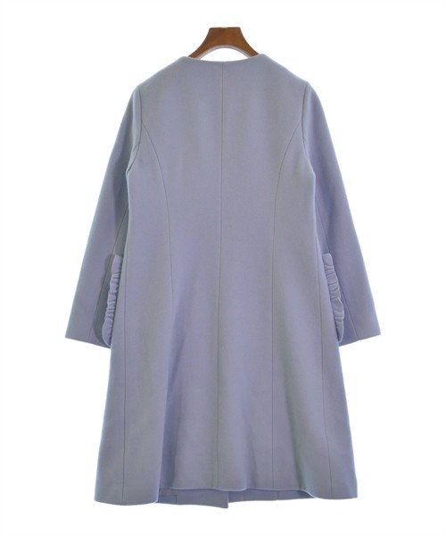And Couture アンドクチュール コート レディース 【古着】【中古】の通販は