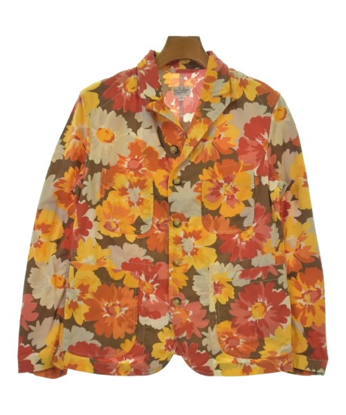 FWK BY ENGINEERED GARMENTS エフダブリューケイバイエンジニアドガーメンツ テーラードジャケット レディース 【古着】【中古】