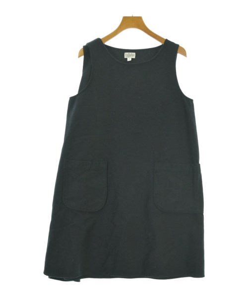 FWK BY ENGINEERED GARMENTS エフダブリューケイバイエンジニアドガーメンツ ベスト レディース 【古着】【中古】