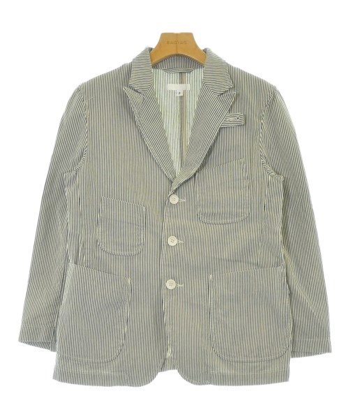 FWK by ENGINEERED GARMENTS ニットジャケット 2 FWK by Engineered 