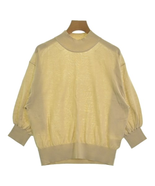 CLANE クラネ ニット・セーター レディース 【古着】【中古】の通販は 5,394円