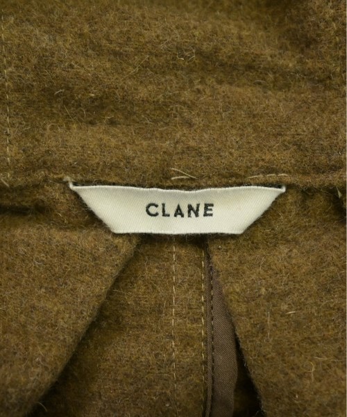 CLANE クラネ ブルゾン（その他） レディース 【古着】【中古】