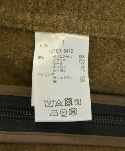 CLANE クラネ ブルゾン（その他） レディース 【古着】【中古】
