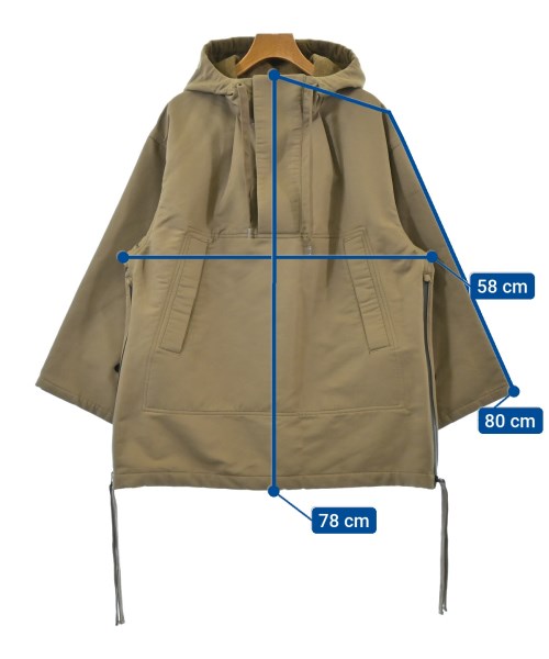 CLANE クラネ ブルゾン（その他） レディース 【古着】【中古】