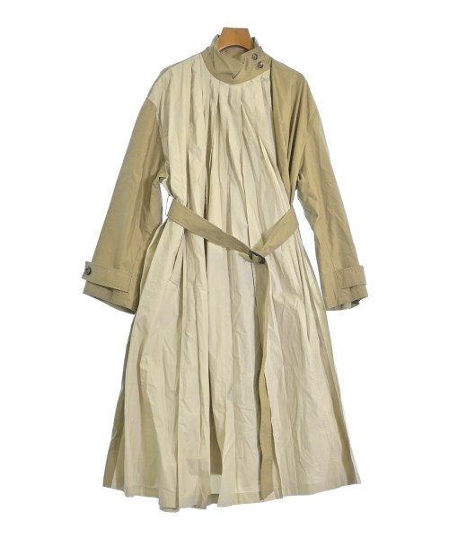 CLANE クラネ トレンチコート レディース 【古着】【中古】