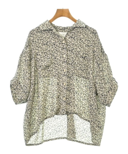CLANE クラネ カジュアルシャツ レディース 【古着】【中古】