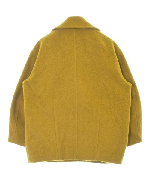 CLANE クラネ ピーコート レディース 【古着】【中古】_1