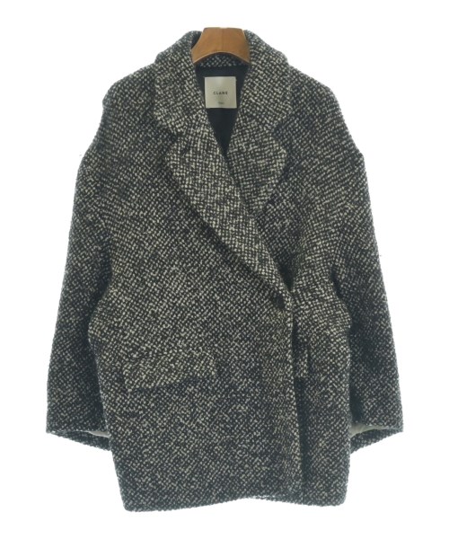 CLANE クラネ ピーコート レディース 【古着】【中古】