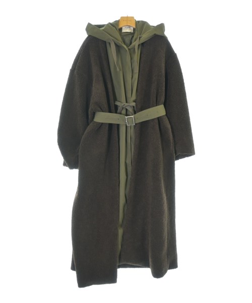 CLANE クラネ コート（その他） レディース 【古着】【中古】