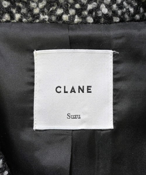 CLANE クラネ コート（その他） レディース 【古着】【中古】_2