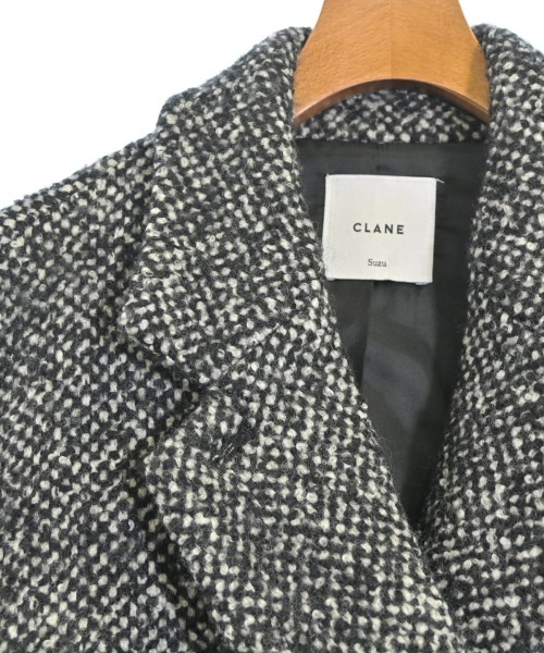 CLANE クラネ コート（その他） レディース 【古着】【中古】_3