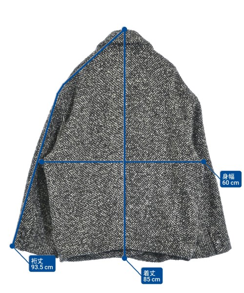 CLANE クラネ コート（その他） レディース 【古着】【中古】_5