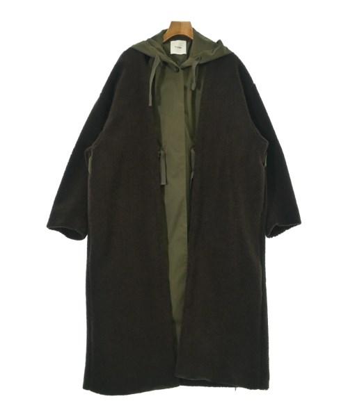 CLANE クラネ コート（その他） レディース 【古着】【中古】