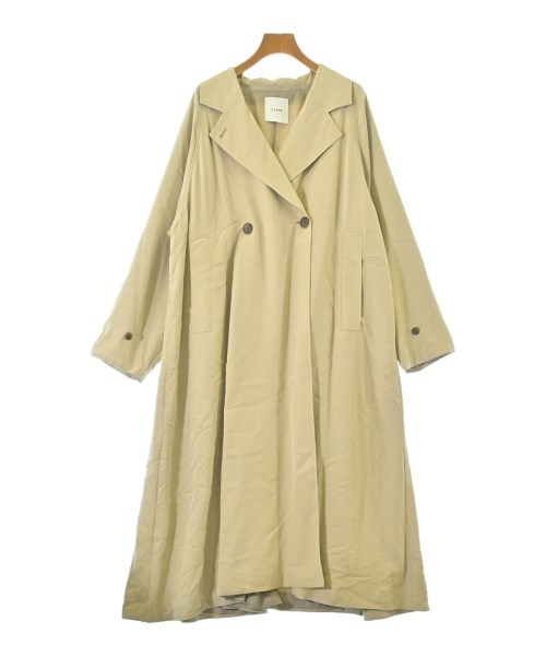 CLANE クラネ コート（その他） レディース 【古着】【中古】