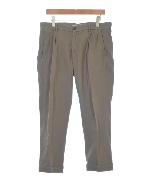 C+PLUS シープラス スラックス メンズ 【古着】【中古】
