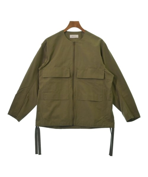 EN ROUTE アンルート ブルゾン メンズ 【古着】【中古】の通販は