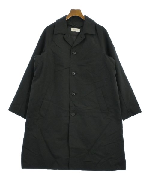 EN ROUTE（アンルート）ウールポリエステル ジャージー ガウンコート ３ EN ROUTE（アンルート）ウールポリエステル ジャージー ガウンコート