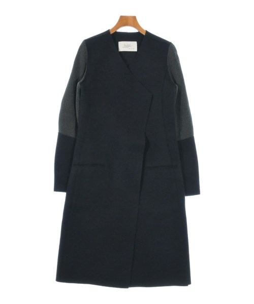 ffiXXed フィックス チェスターコート レディース 【古着】【中古】