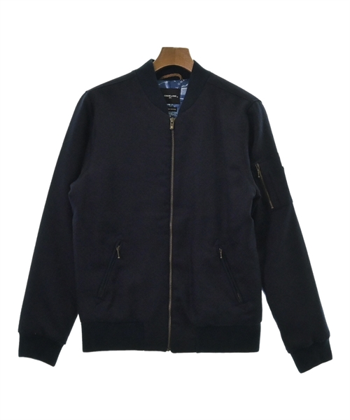 COMMUNE DE PARIS コミューン　ド　パリ ミリタリーブルゾン メンズ 【古着】【中古】の通販は 14,800円