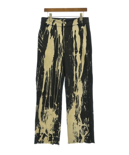 IKUMI イクミ デニムパンツ メンズ 【古着】【中古】