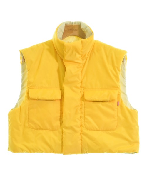 NON TOKYO ノントーキョー ダウンジャケット/ダウンベスト レディース 【古着】【中古】