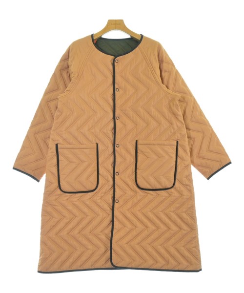 NON TOKYO ノントーキョー ダウンコート レディース 【古着】【中古】