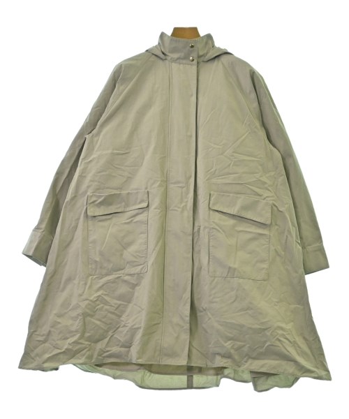 MADEMOISELLE ROPE マドモアゼル　ロペ コート（その他） レディース 【古着】【中古】の通販は 5,336円