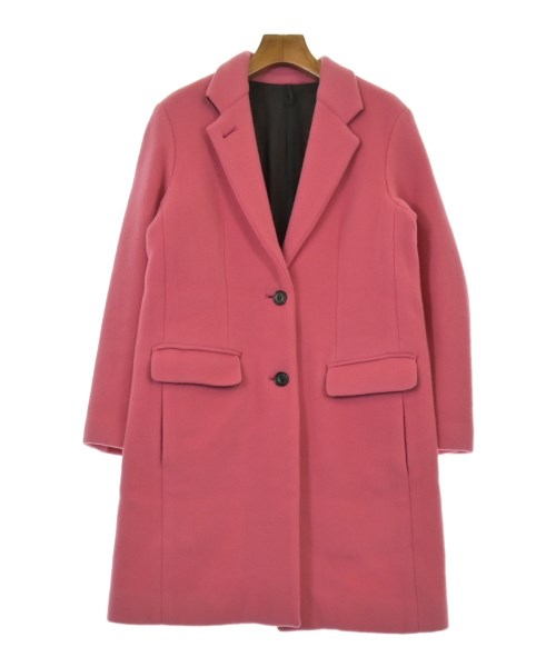 UNUSED アンユーズド チェスターコート レディース 【古着】【中古】