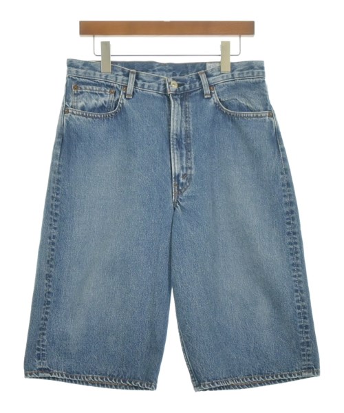 orSlow オアスロウ ショートパンツ メンズ 【古着】【中古】