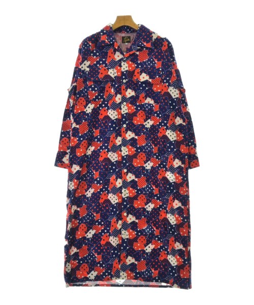 Needles ニードルス ワンピース レディース 【古着】【中古】の通販は