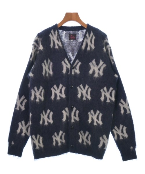 Needles ニードルス カーディガン レディース 【古着】【中古 