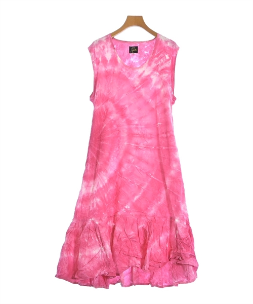 Needles ニードルス ワンピース レディース 【古着】【中古】