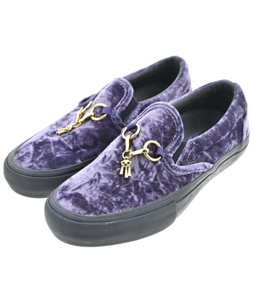 Needles ニードルス スニーカー レディース 【古着】【中古】