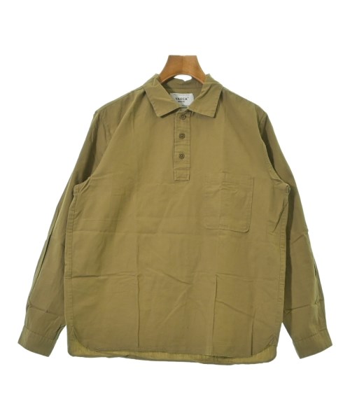 YAECA ヤエカ カジュアルシャツ レディース 【古着】【中古】 6,160円