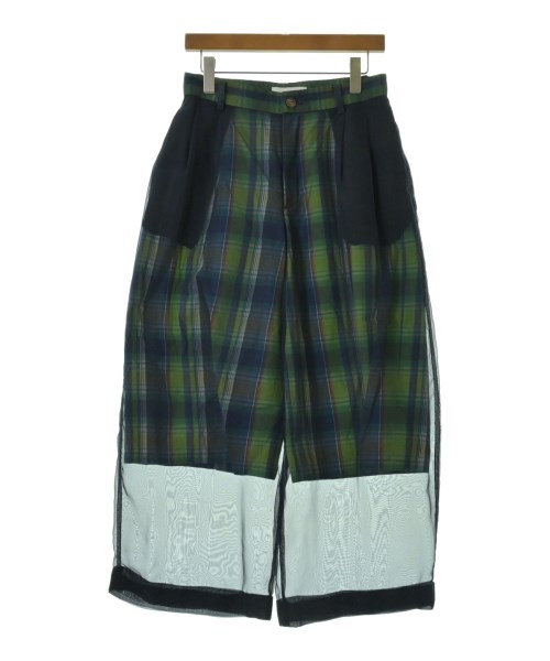 FACETASM ファセッタズム パンツ（その他） レディース 【古着】【中古】の通販は 7,728円