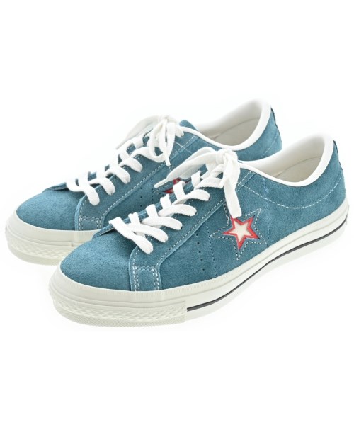 FACETASM ファセッタズム スニーカー レディース 【古着】【中古】