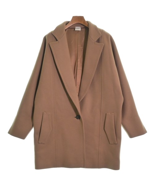 ELIN エリン コート（その他） レディース 【古着】【中古】の通販は