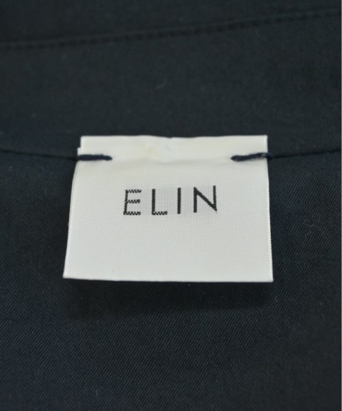 ELIN エリン コート レディース 【古着】【中古】の通販は