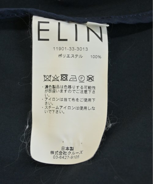ELIN エリンコート ELIN エリン コート レディース 【古着】【中古】の通販は