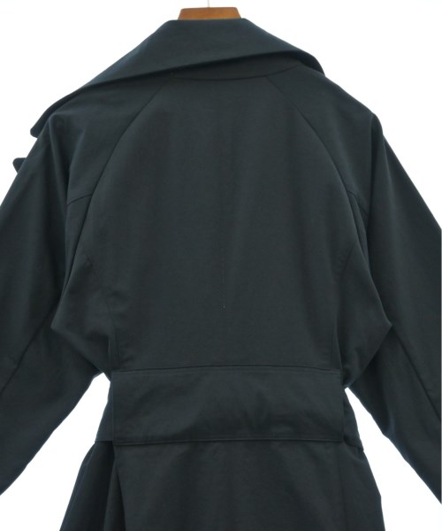ELIN エリン コート レディース 【古着】【中古】の通販は