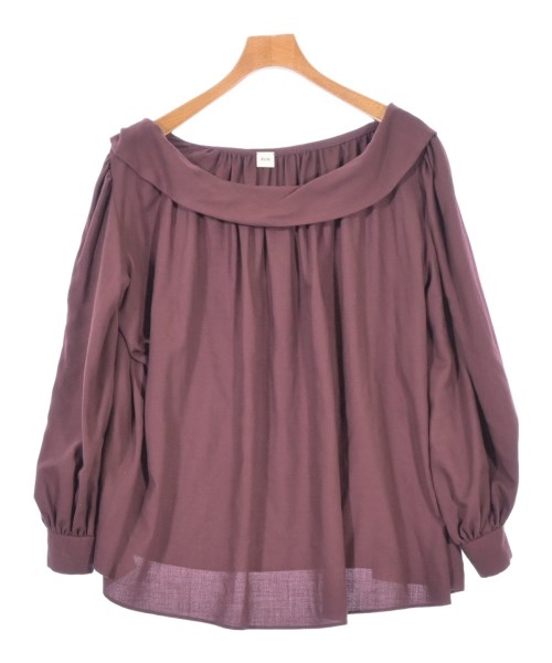 ELIN エリン ブラウス レディース 【古着】【中古】