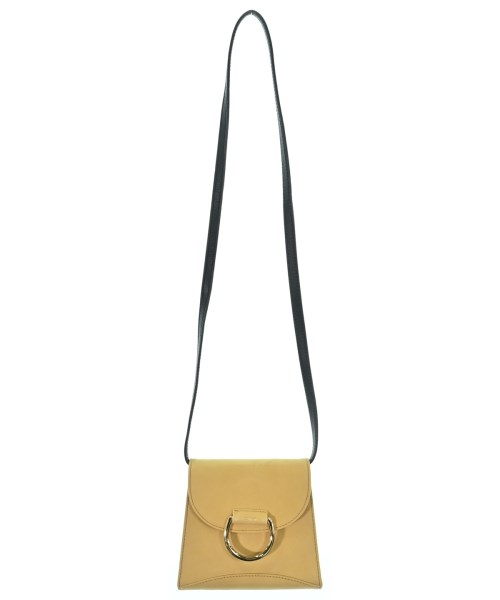 BELLMER 呼びりん電子メール 御徒面子（余分の物） レディース 【古着】【中古】