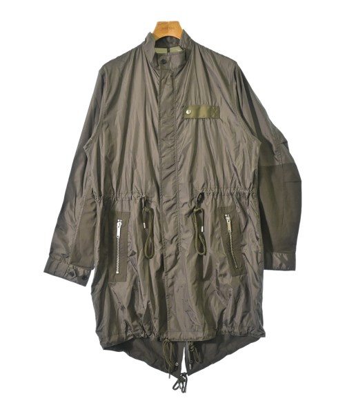 PUBLIC SCHOOL パブリックスクール モッズコート メンズ 【古着】【中古】