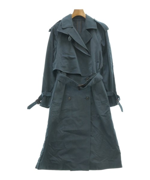 6(ROKU) ロク トレンチコート レディース 【古着】【中古】の通販は 7,592円
