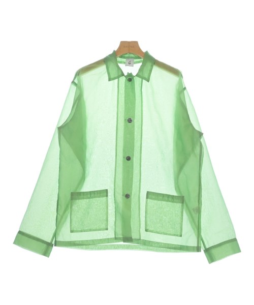 6(ROKU) ロク カジュアルジャケット レディース 【古着】【中古】