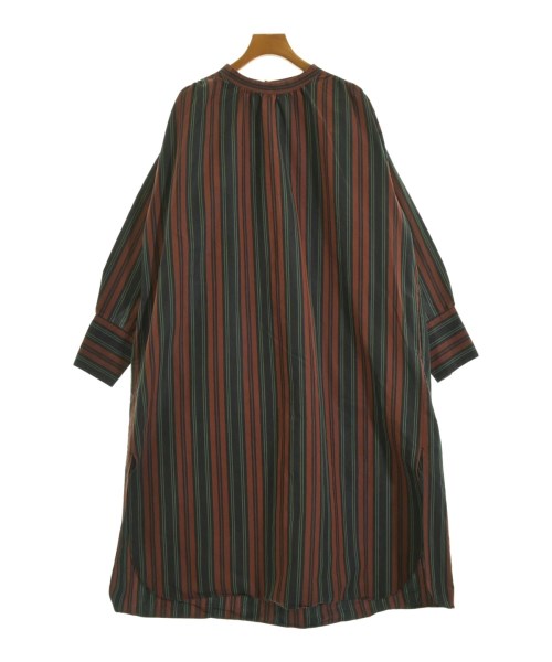 6(ROKU) ロク ワンピース レディース 【古着】【中古】