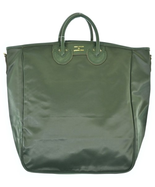 YOUNG&OLSEN The DRYGOODS STORE ヤングアンドオルセンザドライグッズストア トートバッグ メンズ 【古着】【中古】