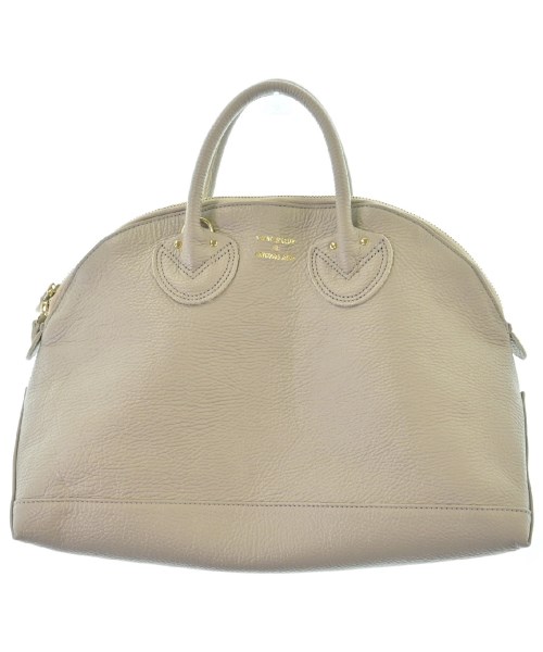 YOUNG&OLSEN The DRYGOODS STORE ヤングアンドオルセンザドライグッズストア ハンドバッグ レディース 【古着】【中古】の通販は