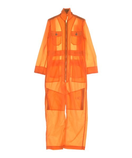 YOUNG&OLSEN The DRYGOODS STORE ヤングアンドオルセンザドライグッズストア オールインワン/サロペット レディース 【古着】【中古】の通販は