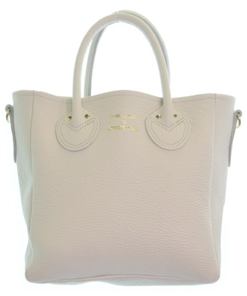 YOUNG&OLSEN The DRYGOODS STORE ヤングアンドオルセンザドライグッズストア トートバッグ レディース 【古着】【中古】の通販は 7,912円